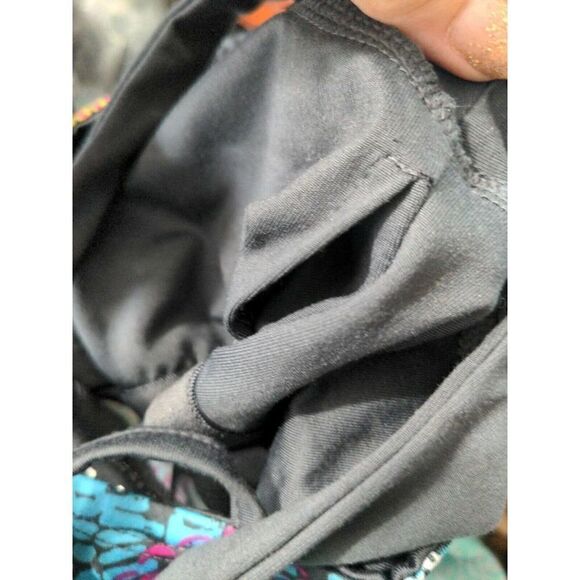 Soybu Active Dress Built In Bra A Line Athleisure Gym Work out Yoga - Picture 7 of 12